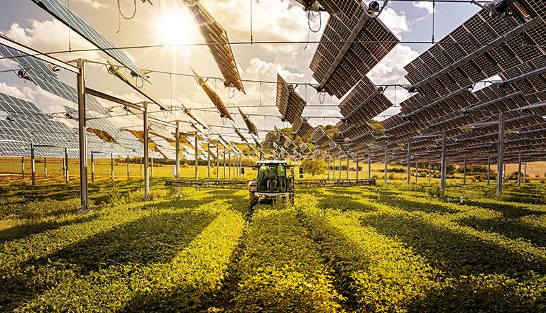 刚刚,全球光伏巨头IPO,一个“双碳”时代的全球共识