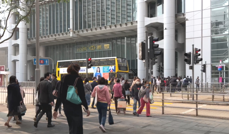 香港的真实物价水平,明星评价香港物价