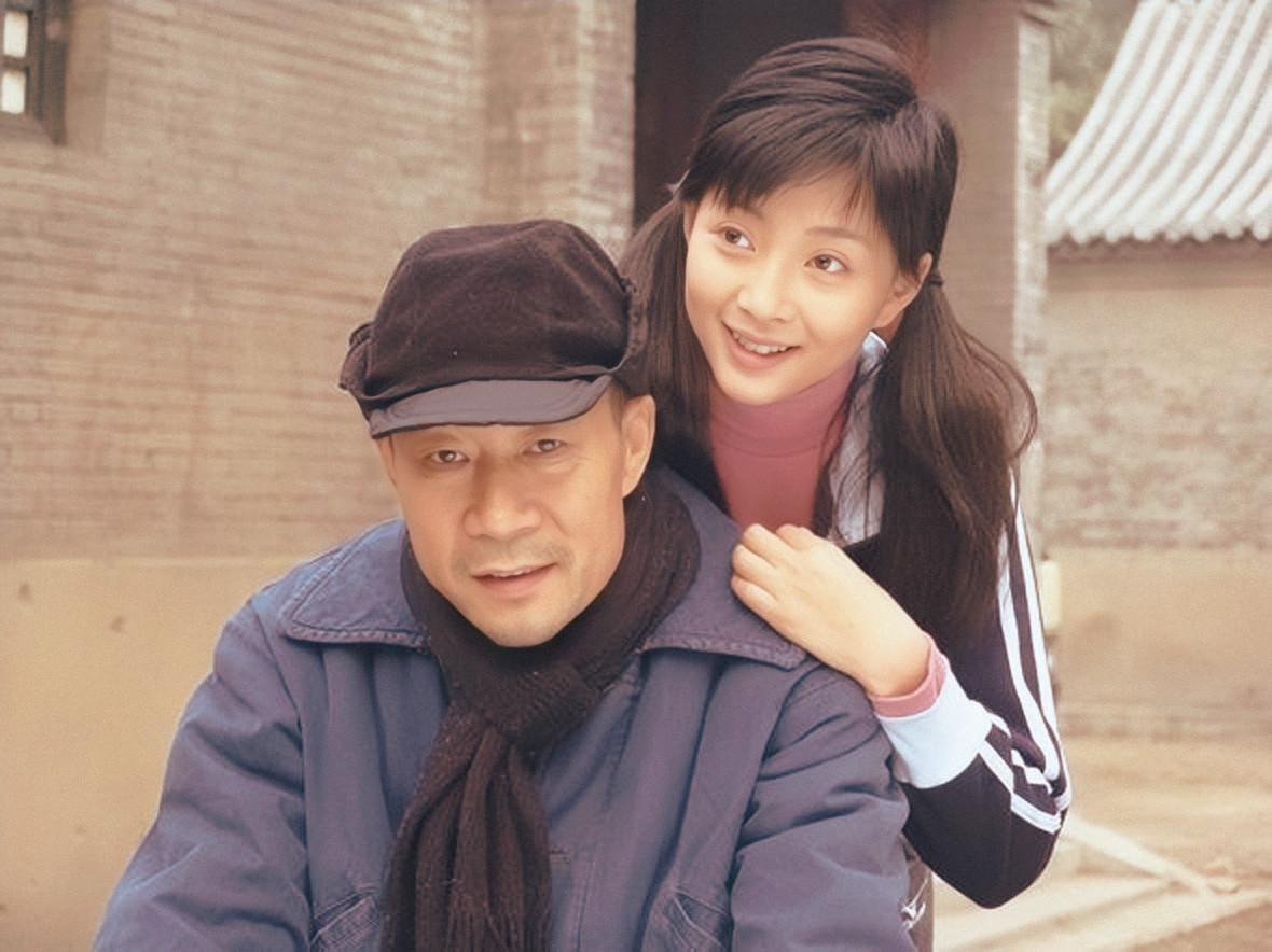 殷桃个人婚姻史,41岁的殷桃状态