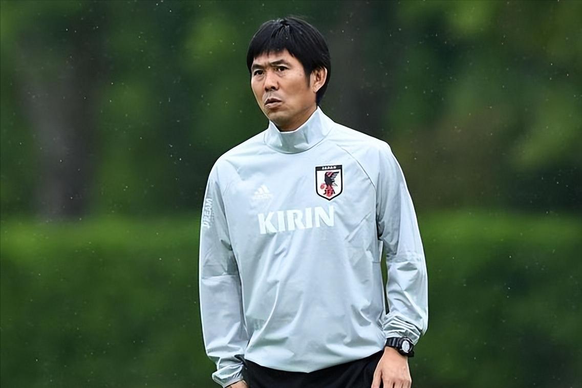 飘了?森保一放言:日本下届世界杯目标夺冠,平等眼光看待阿根廷