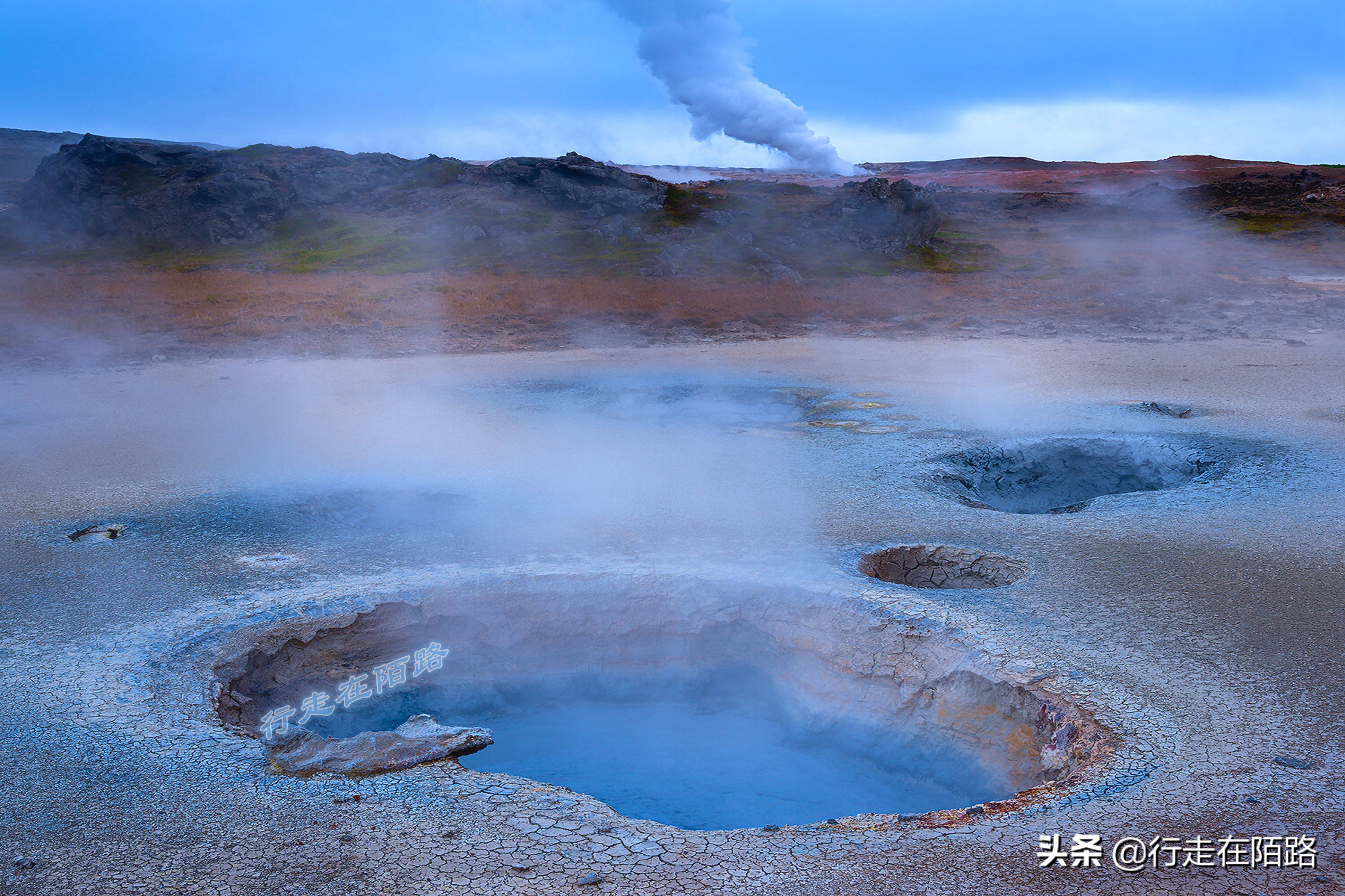 冰岛的交通费多贵,冰岛物价克朗