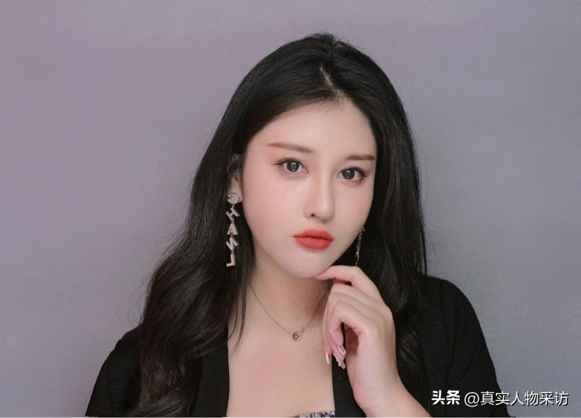 170身高90斤的模特,大码模特500斤却没有赘肉