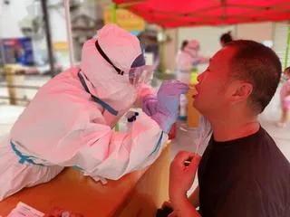 封城一天的生活,封城的每一天