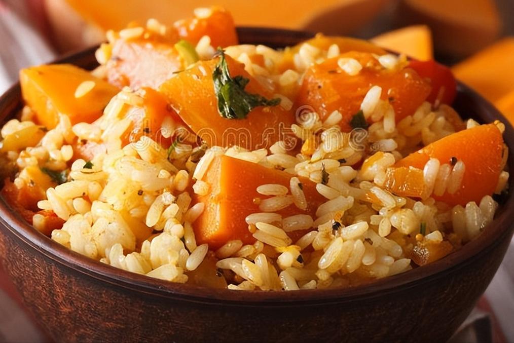 金秋时节，建议常给家人吃“七瓜”，滋补润燥，应季而食好度秋