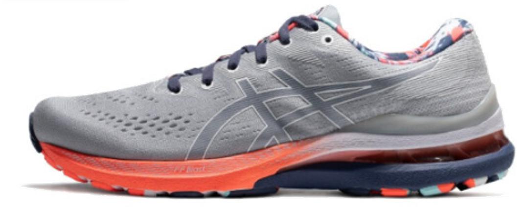 美津浓支撑跑鞋推荐,李宁支撑型跑鞋推荐