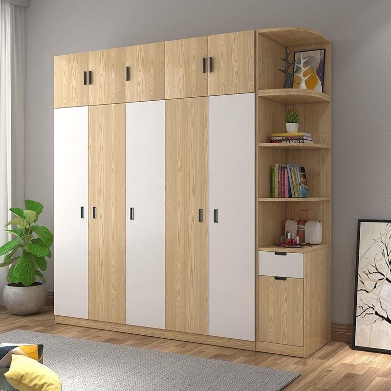 衣柜不能对床风水学,卧室衣柜要不要放到顶上