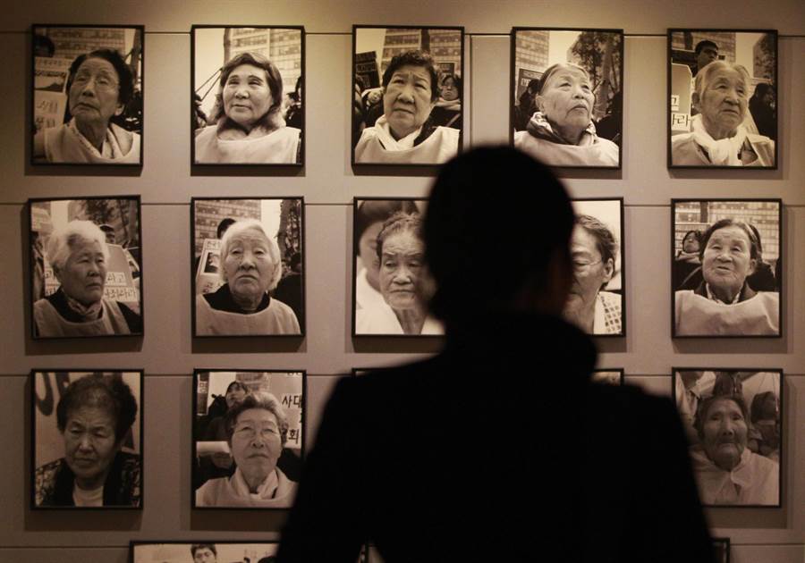 日军给*安妇慰**打的606药剂是什么?痛苦的化疗药物砷凡纳明