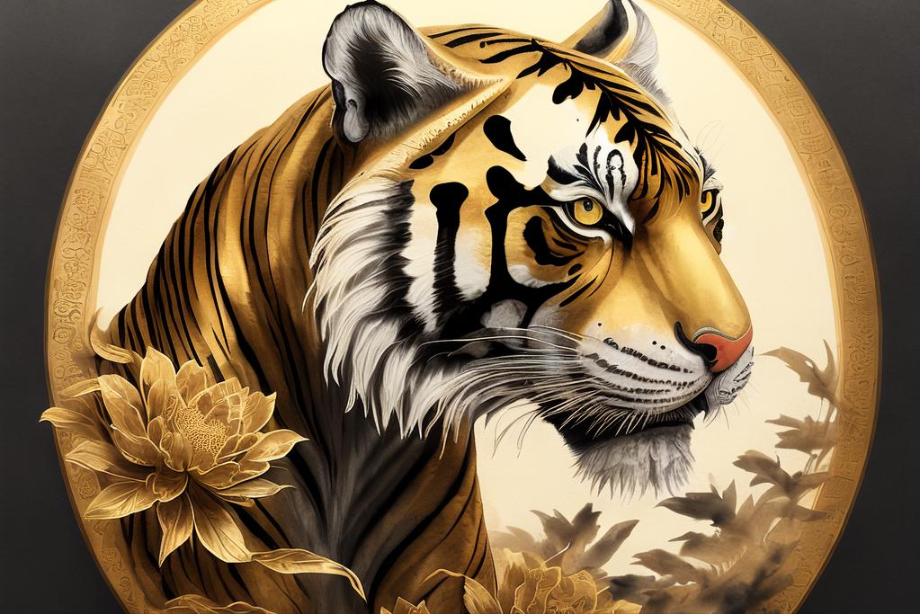 6月份财运爆棚的三大生肖有你么,6月开始行大运赚大钱的四大生肖