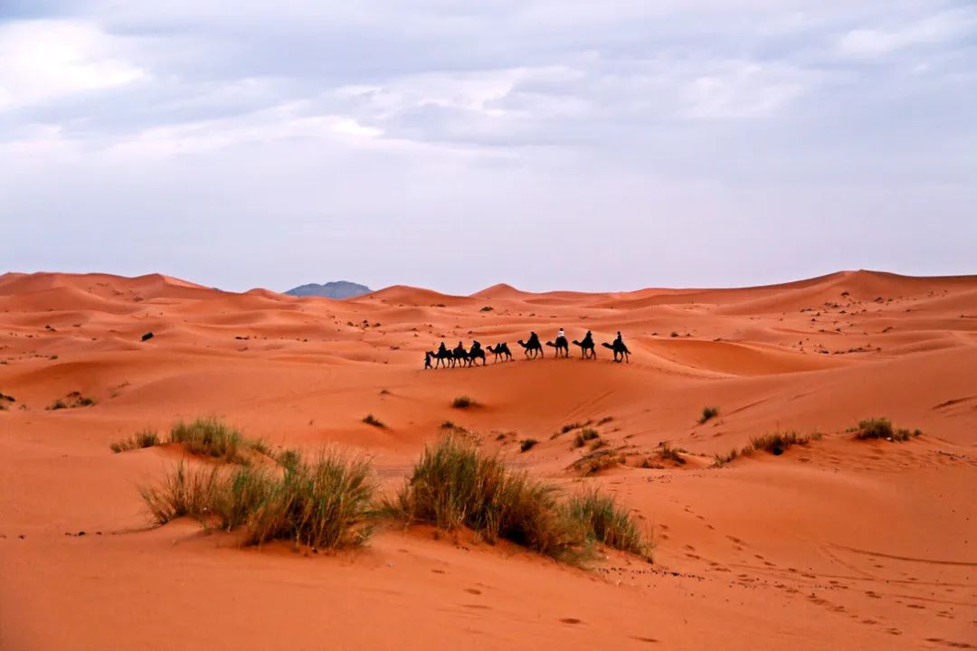 小众景点南方旅游攻略,穷游必去的小众旅游景点合集