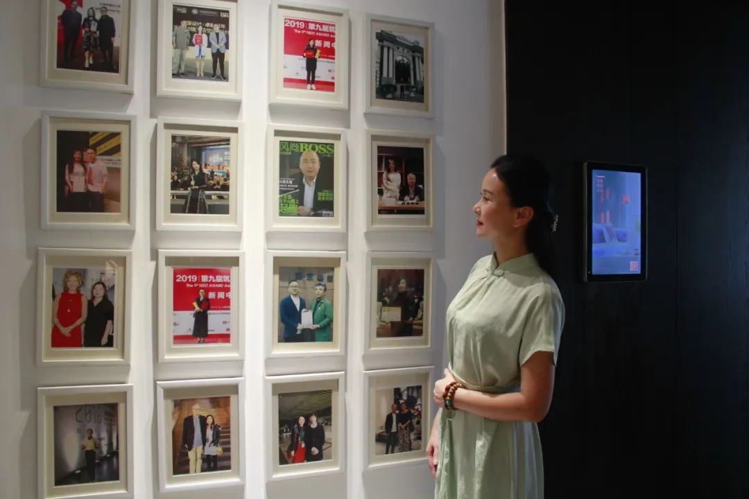 她力量巾帼工匠绽芳华,她力量展巾帼风采陕西