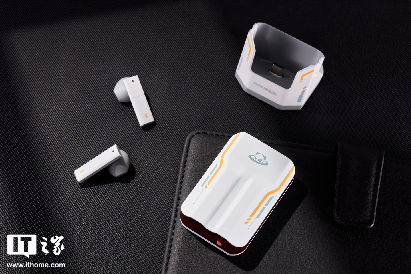 魅族pandaerair耳机评测,魅族pandaer星环耳机