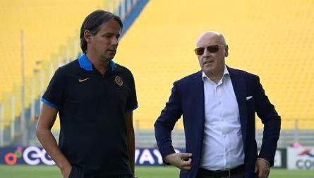 国米24-25主场,国米最新准确引援消息