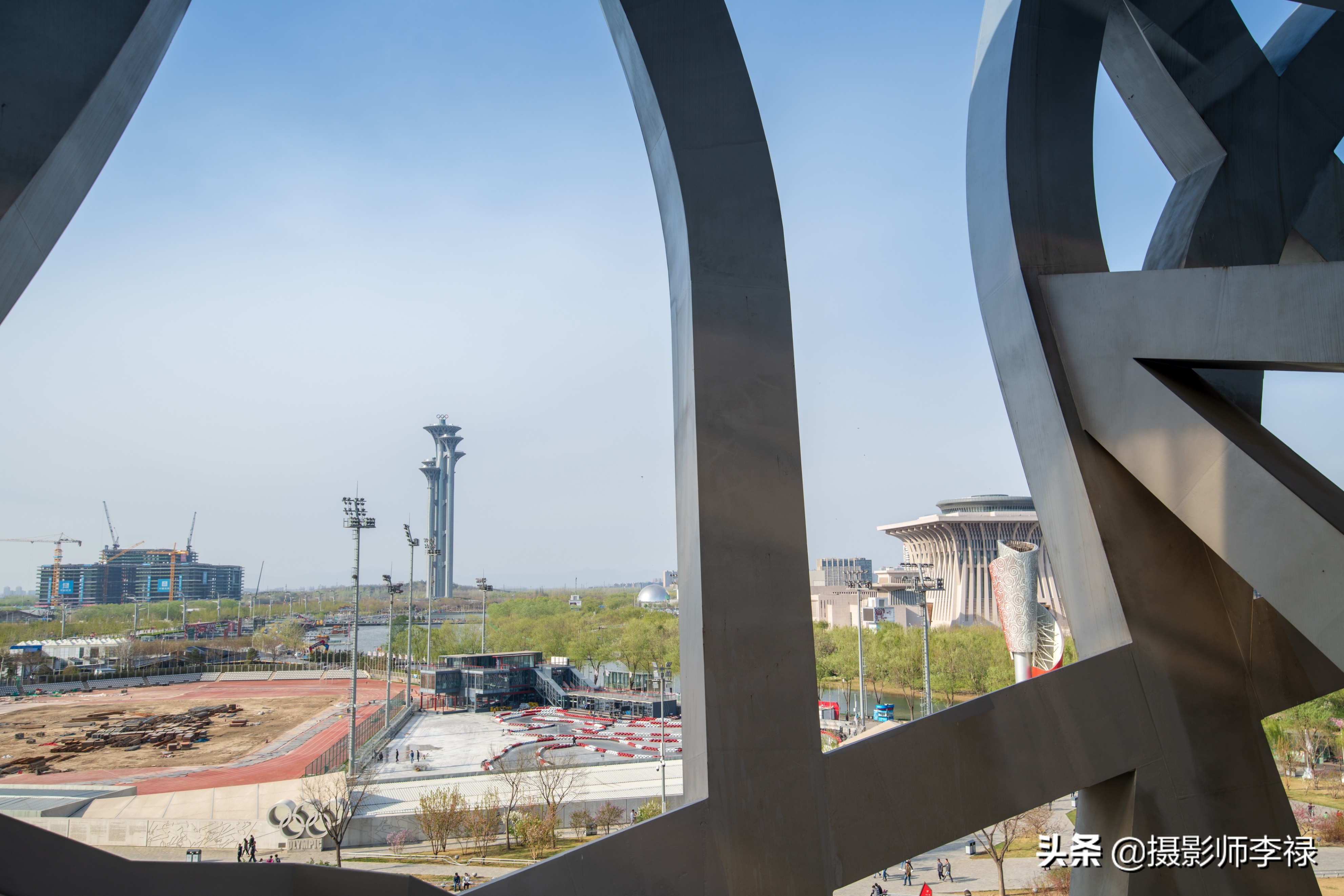 北京五日摄影游最佳方案,北京旅游拍摄地点推荐