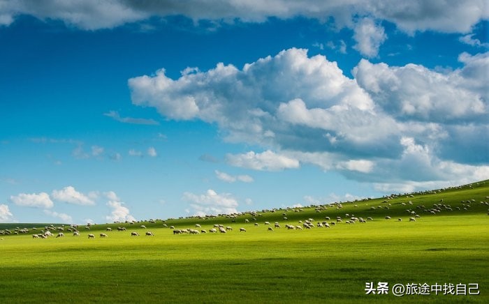 呼伦贝尔省钱攻略,呼伦贝尔自驾游省钱攻略