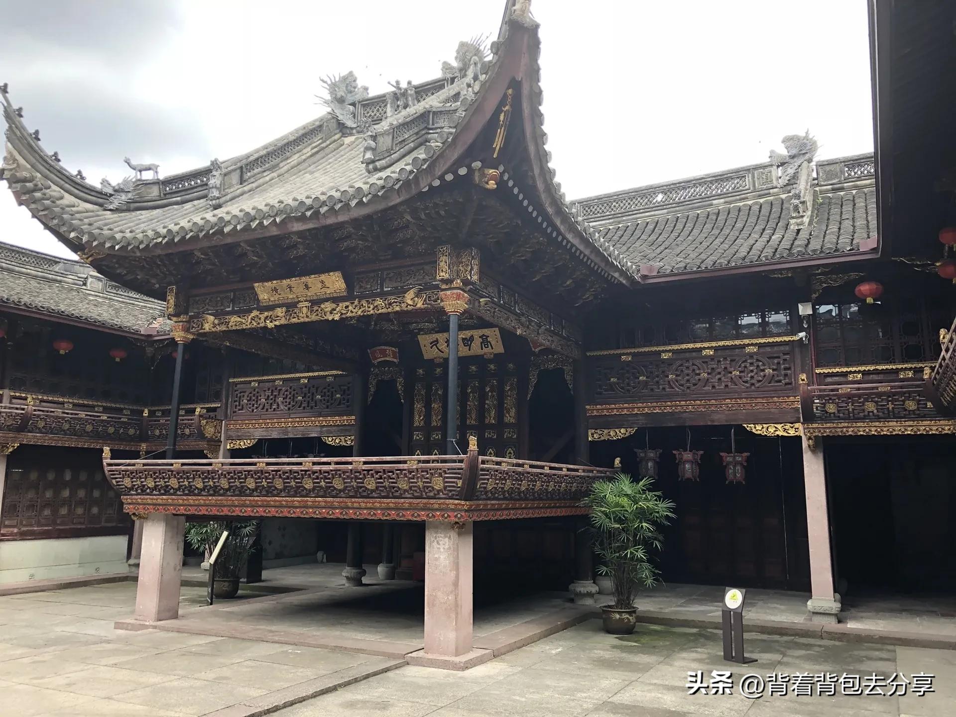 浙江十大免费旅游景点推荐,浙江免费旅游景点一览表