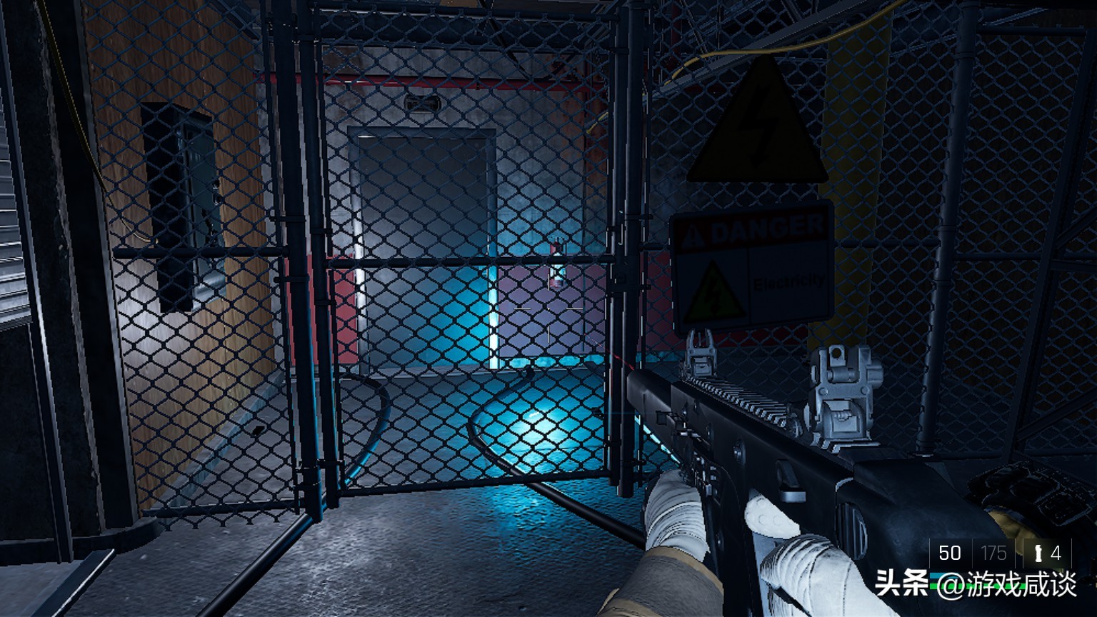 fps海神2评测,海神2游戏评测