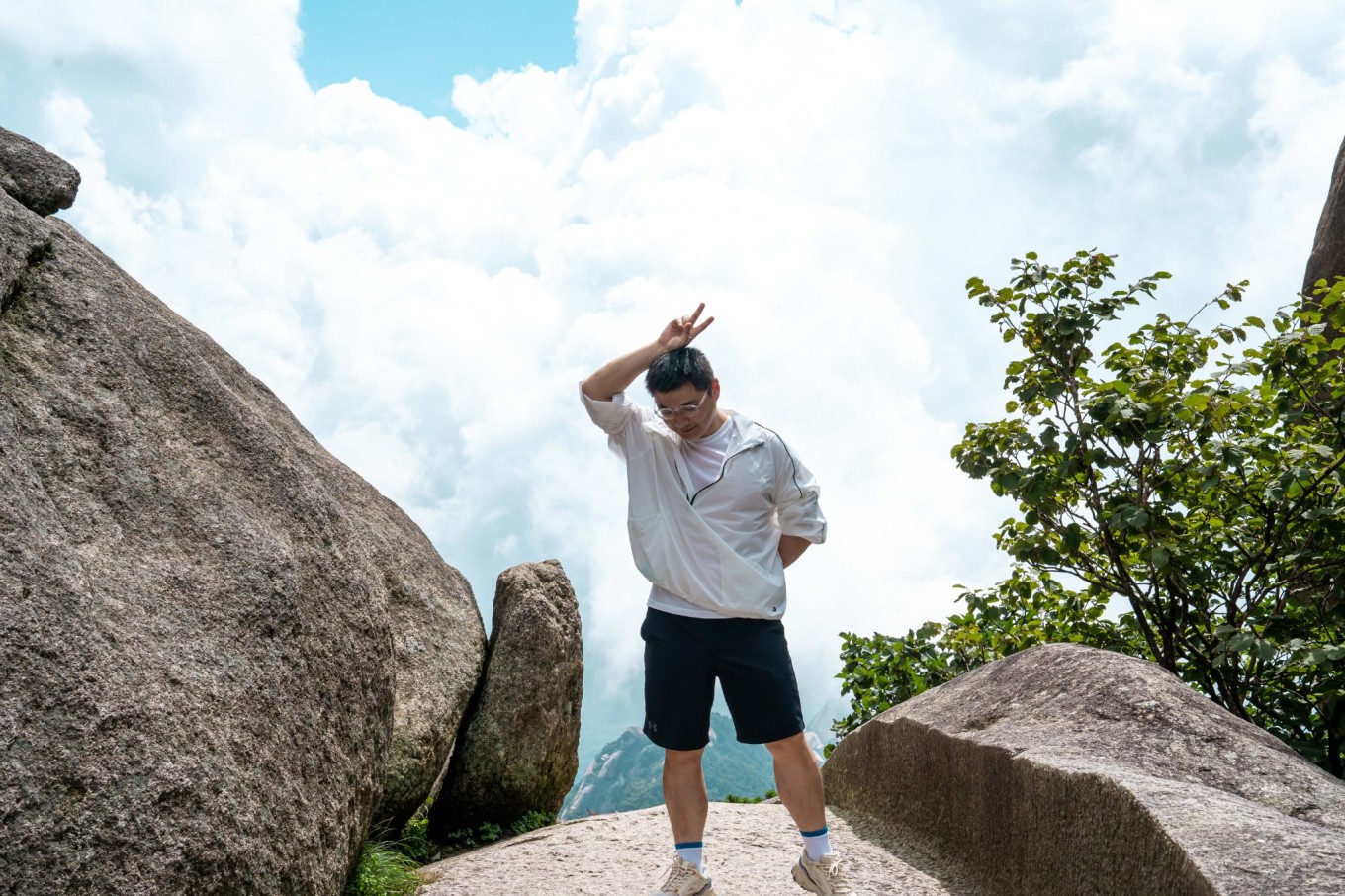 天柱沟大峡谷玩水,天柱附近玩水