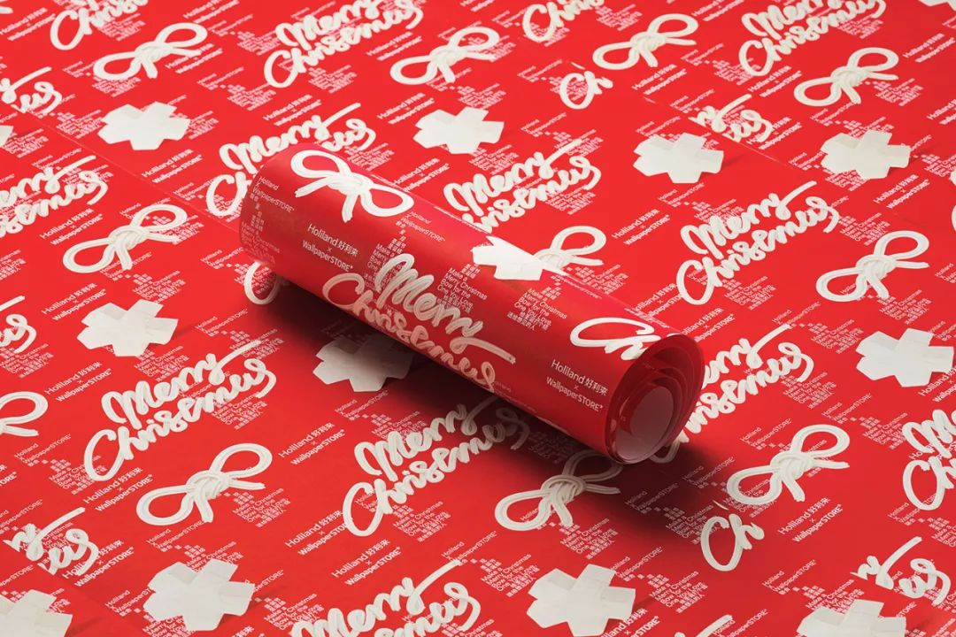 包装的圣诞礼物,包装圣诞礼物的包装纸今天哪里有