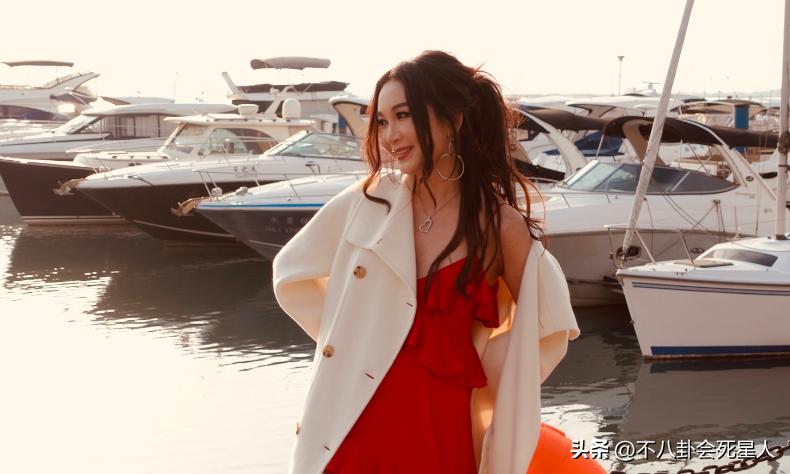 拉皮的女明星后遗症,拉皮失败的明星