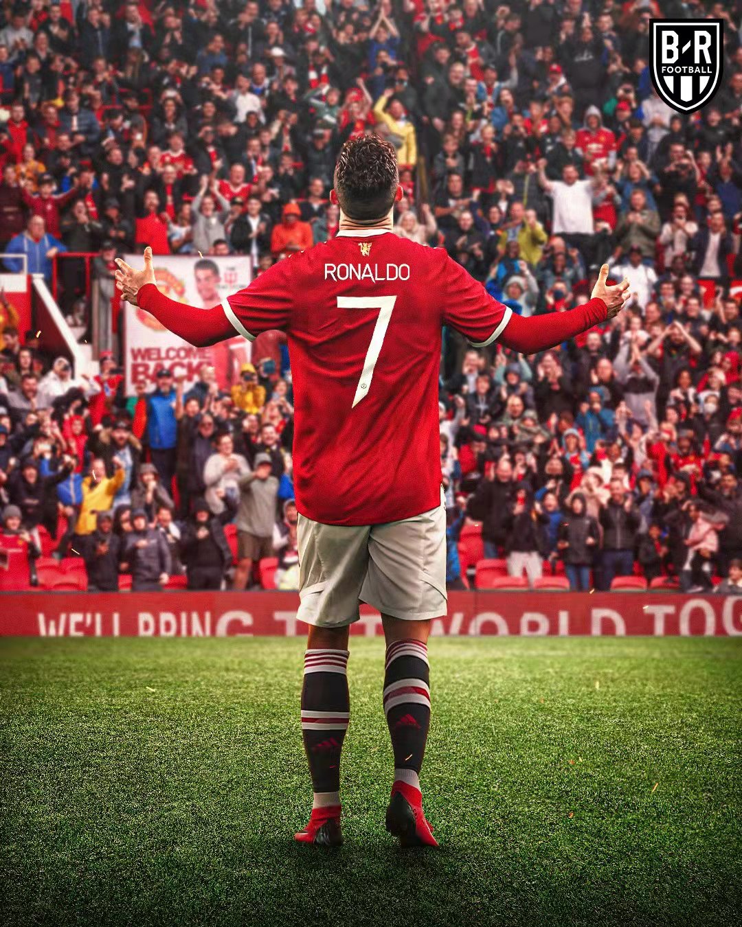 c罗成就梅西,c罗成就莫德里奇