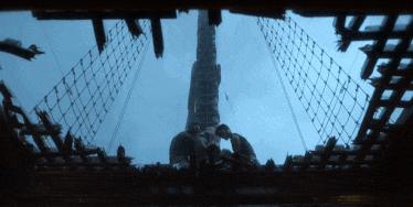 成人爽剧天花板！豆瓣9.2神作爆红网络：太刺激了，但我好喜欢…