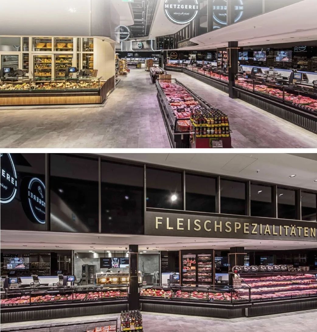 国外购物超市陈列,顶级超市陈列图片