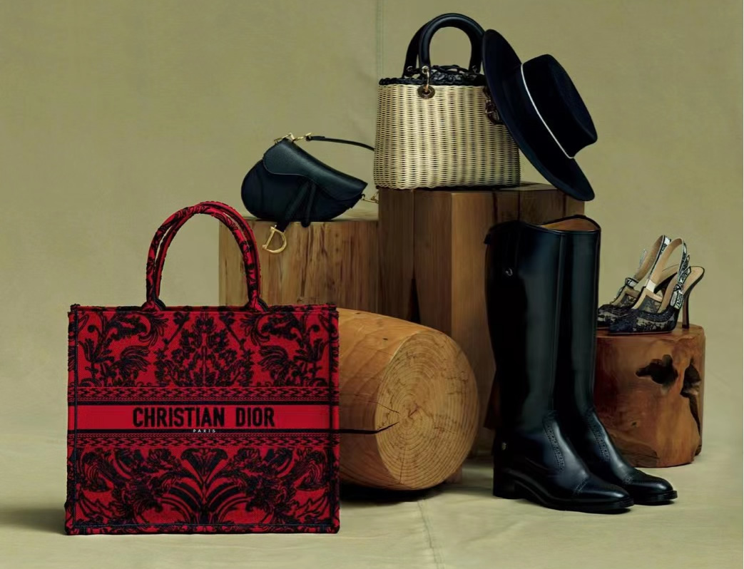 穿搭技巧真正会穿的女人,会穿搭的女人最好命