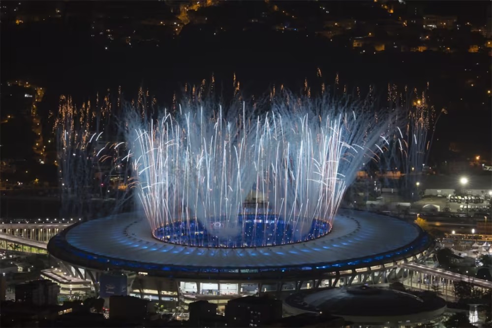 韩国把烟花申遗了吗,中国人对于韩国烟花申遗的看法