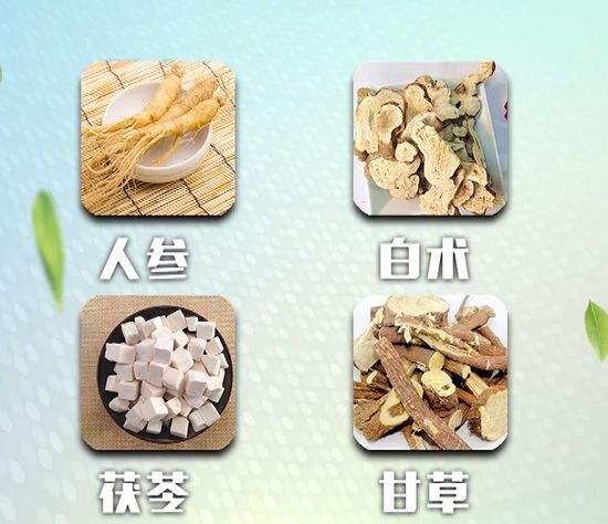治脾虚的中药是什么类型的药,用于脾虚的19种中草药