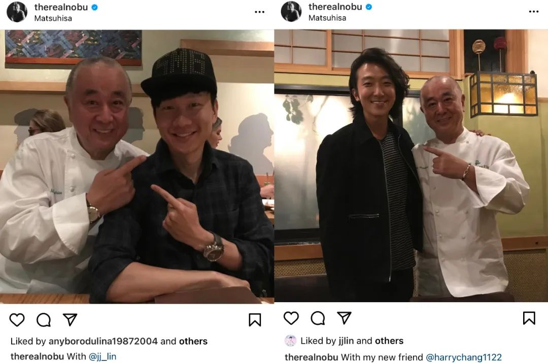 nobu餐厅澳洲,nobu餐厅创始人