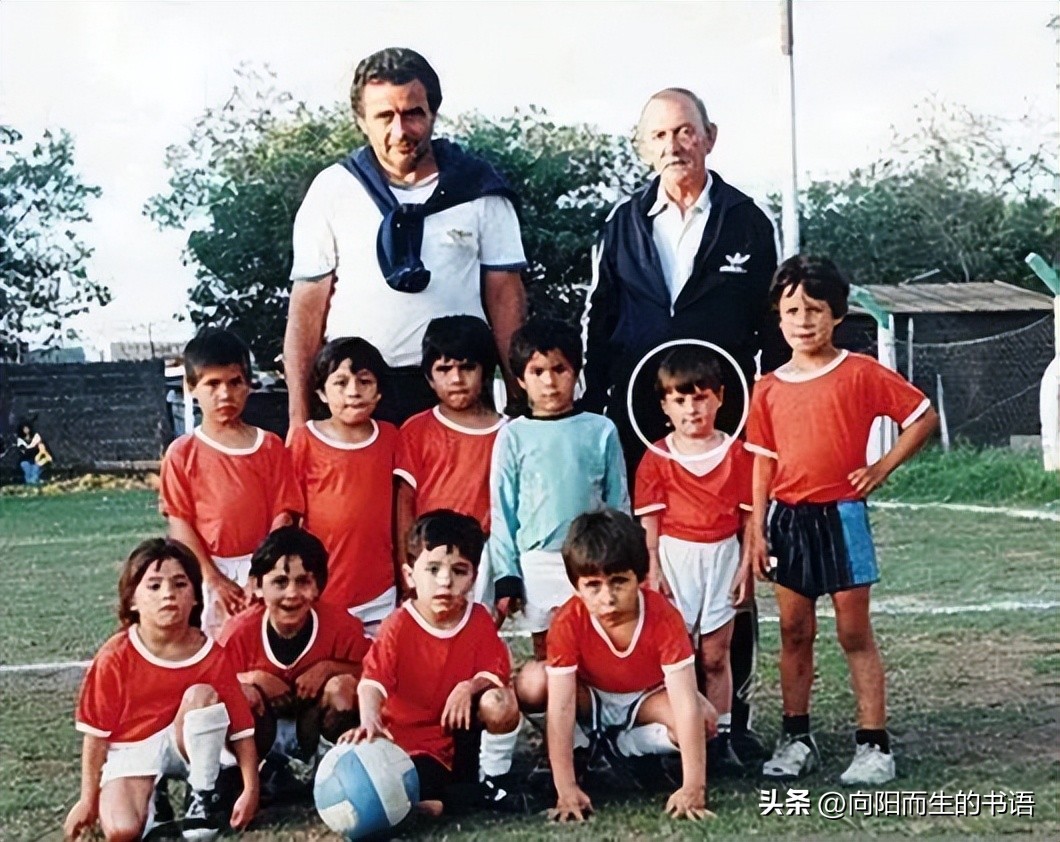 梅西传奇之路2017,传奇梅西夺冠之路完整版