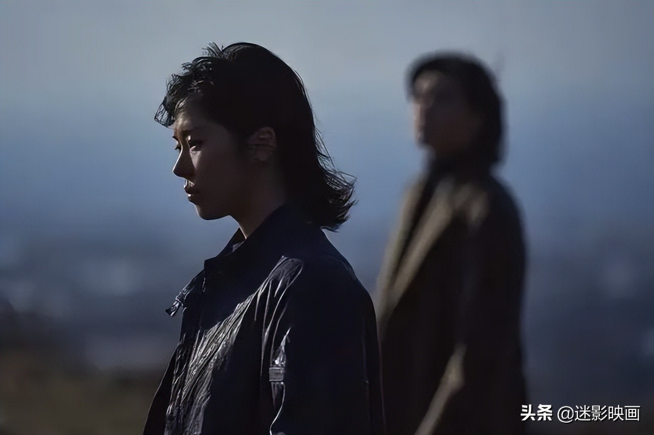 时隔四年才等来续集,韩国R级动作*片爽**,尺度够生猛,只能网盘见