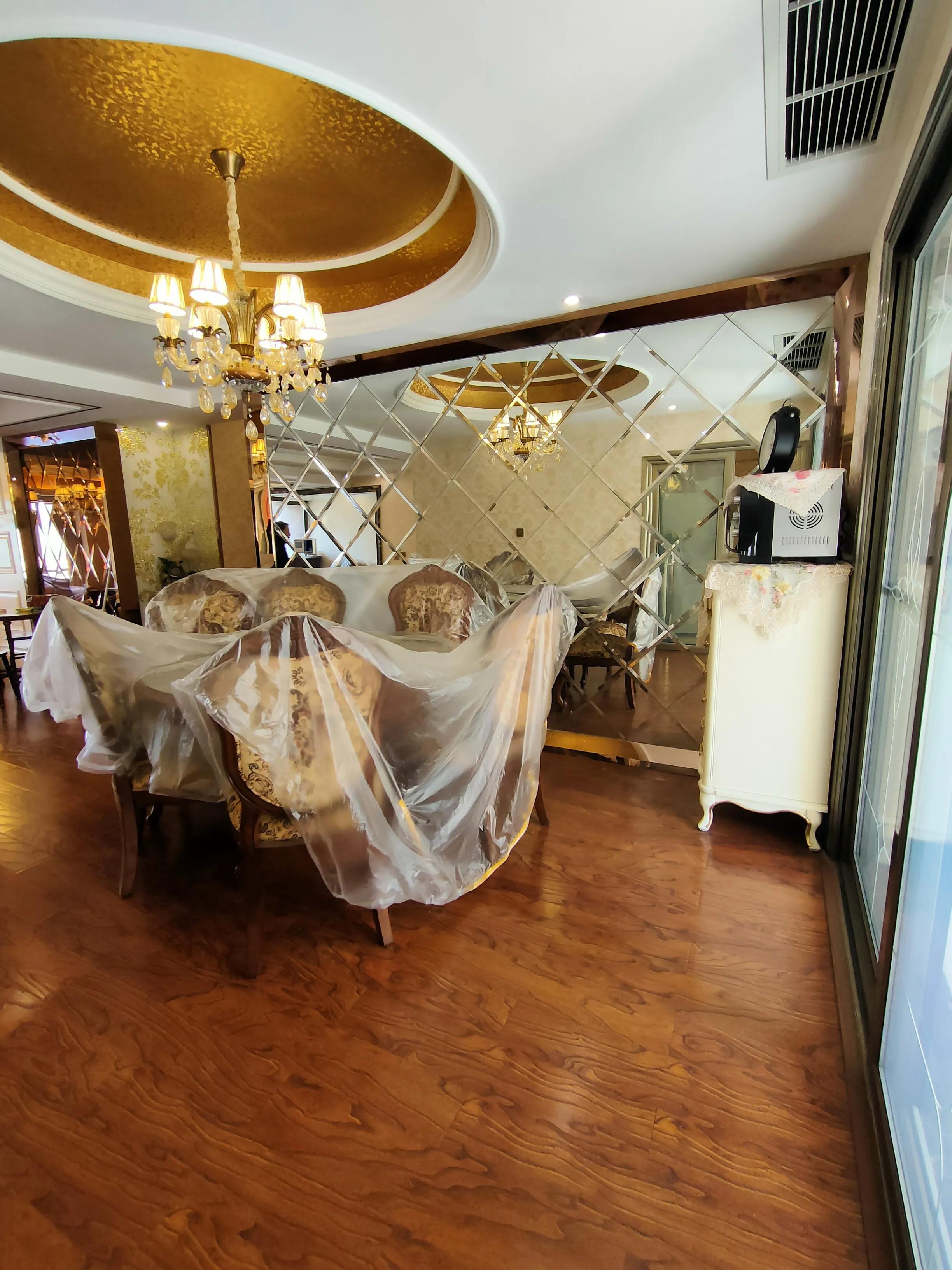 业主因疫情无法收房,关于疫情期间业主被减租问题