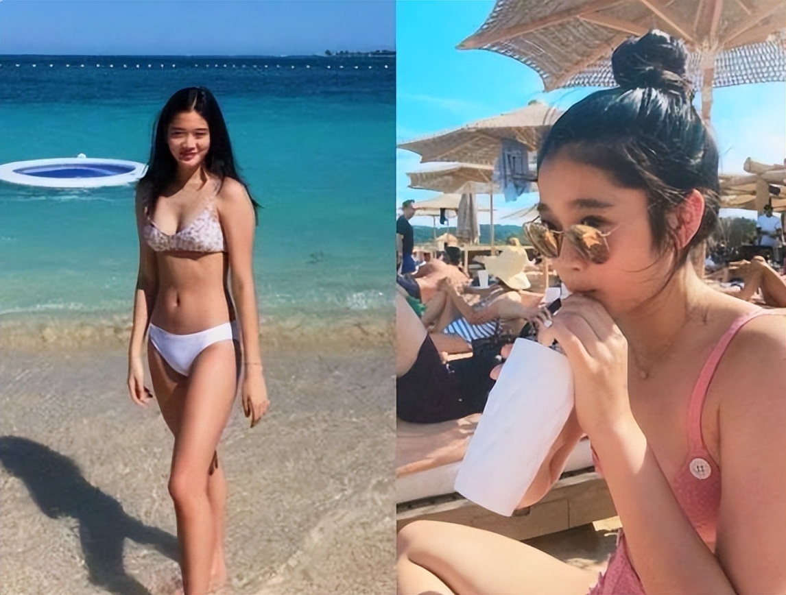 三星公主李元珠自拍,三星公主李元珠