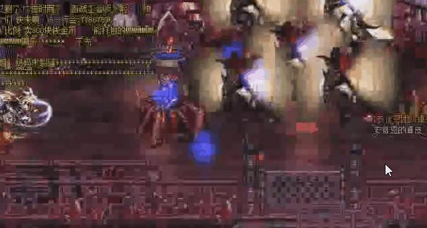 DNF杂谈：异界经典异界装备回顾-鬼剑士