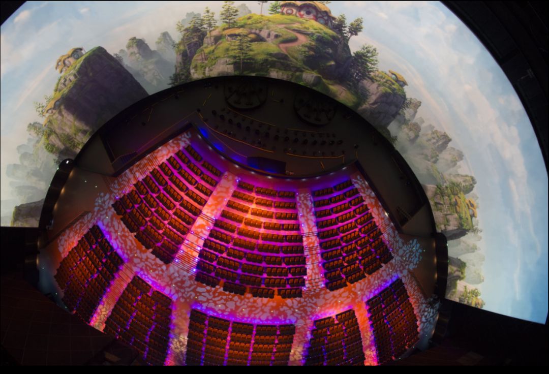 什么是5d影院,什么是5d影像