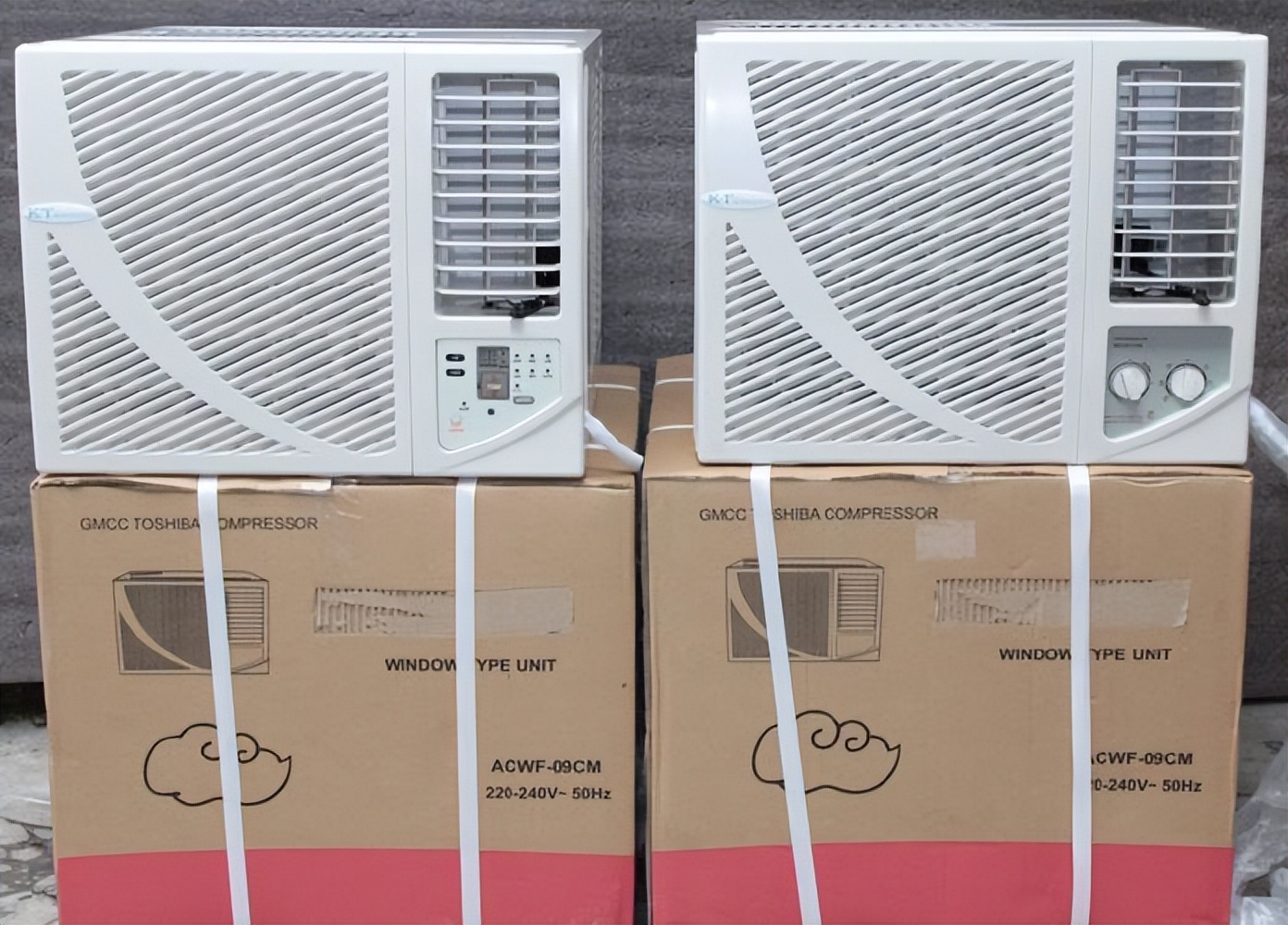 窗式空调安装全过程,窗式空调安装最佳位置