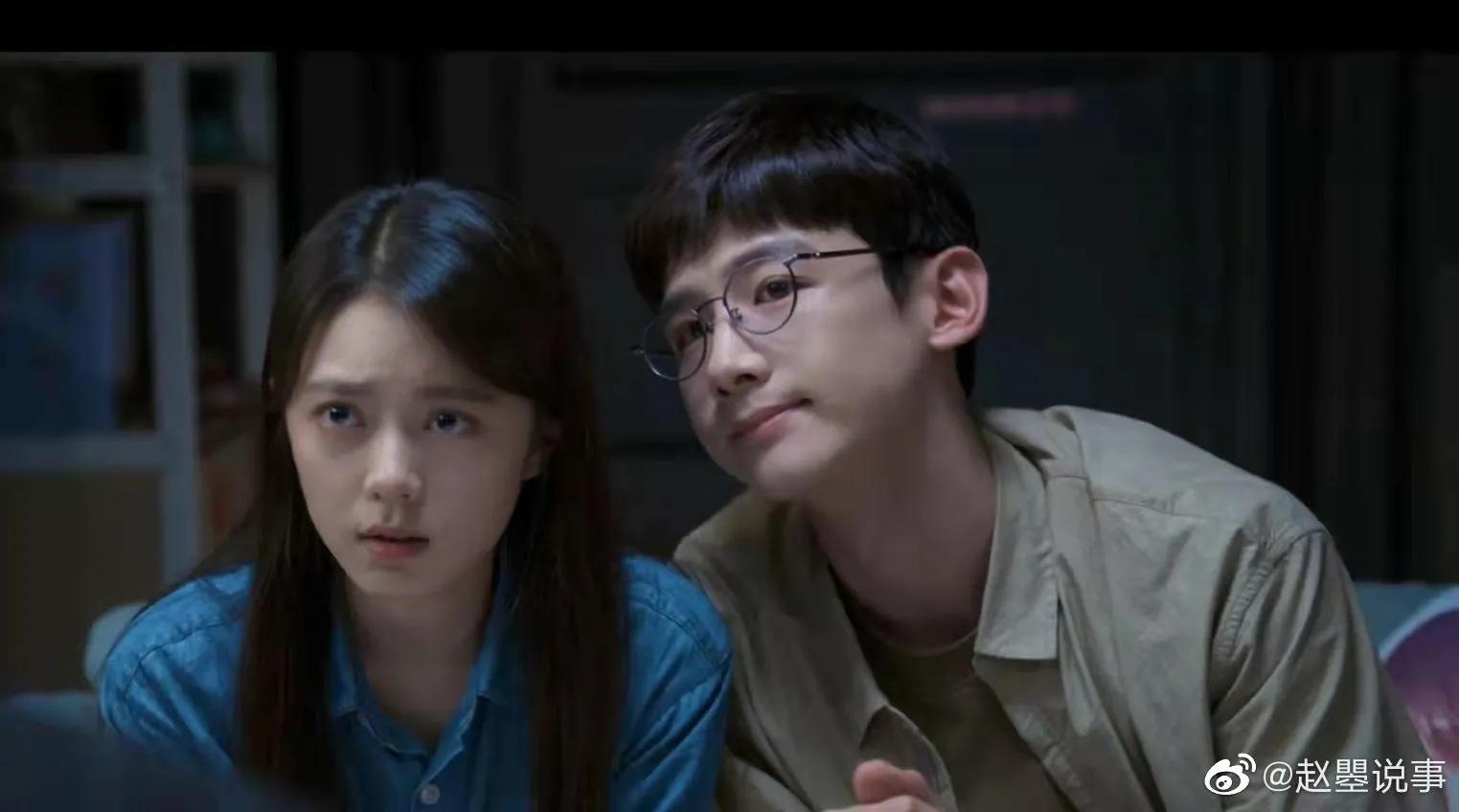 四部电视剧你看过哪部,这几部电影你都看过吗