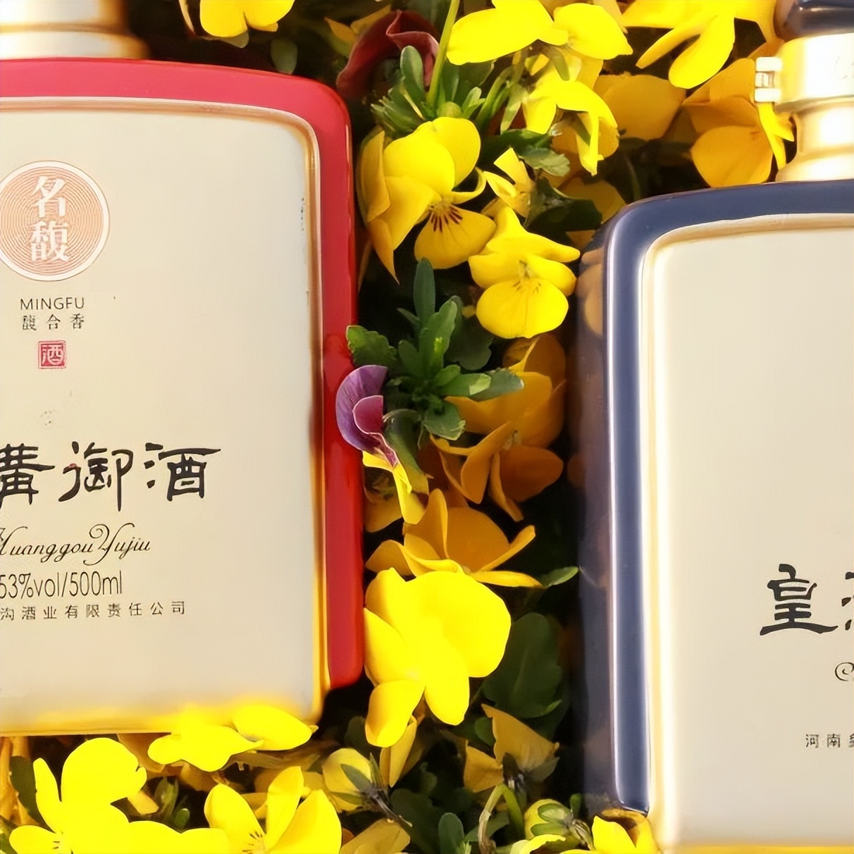 皇天后土汉兴地，沟堑芒砀今犹记|沟馥合香藏头诗征集令第十二期诗文大赏