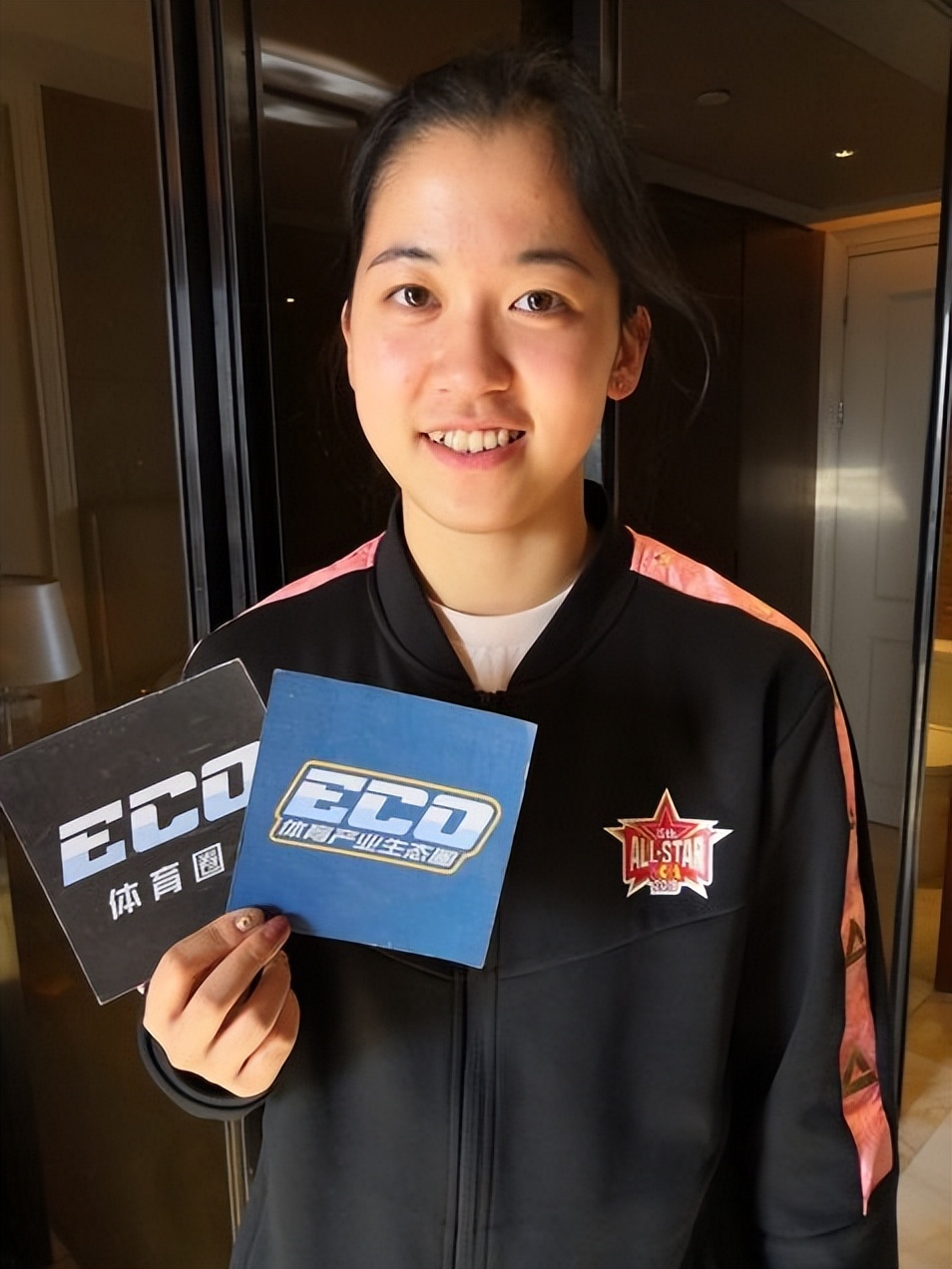 体坛又现新女神,体坛第一女神素颜无死角美爆