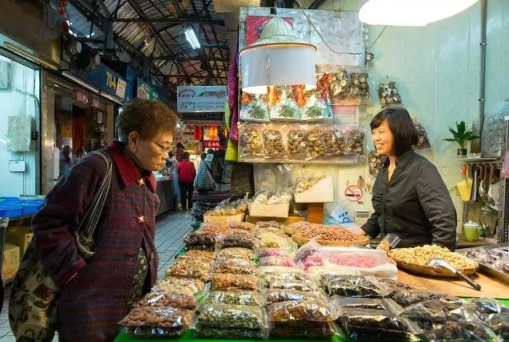 台湾人农村生活水平,台湾人生活水平怎么样