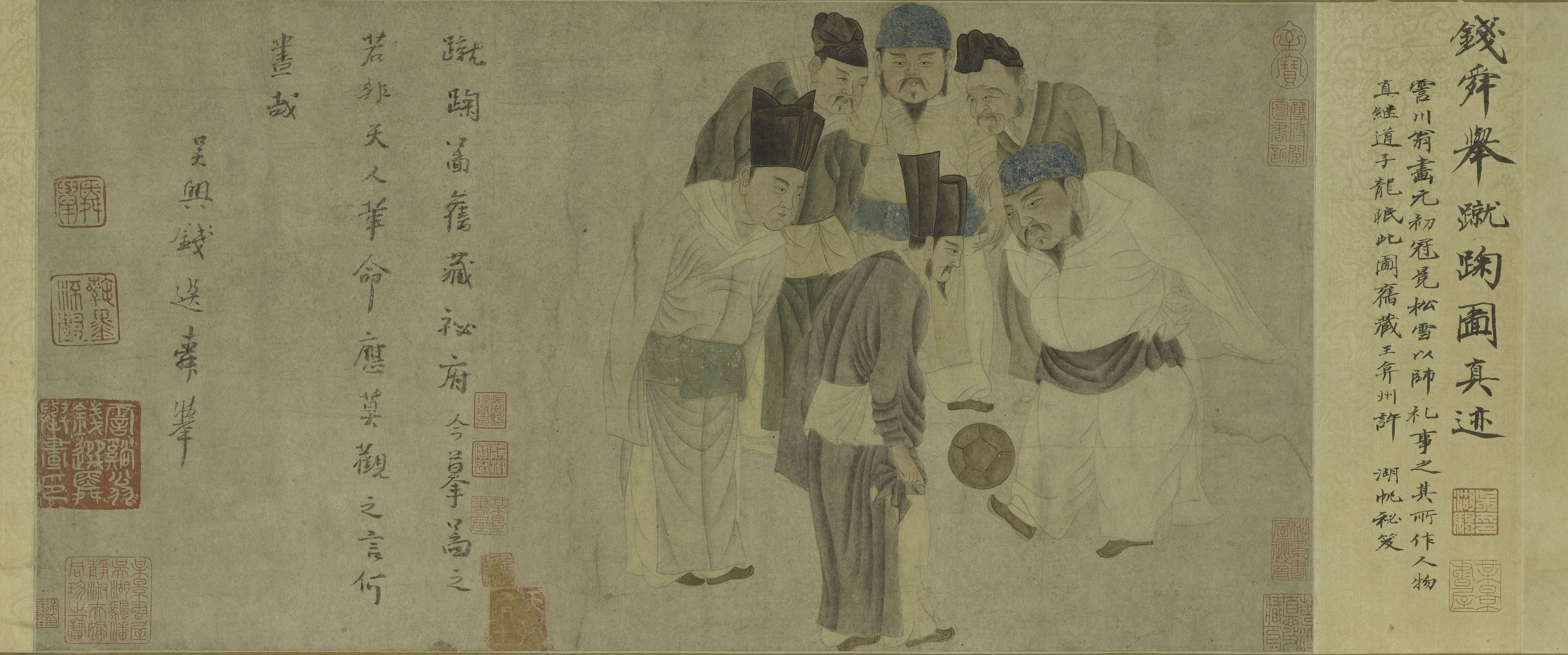 足球起源于1930年用英语怎么说,关于足球起源简介的英文