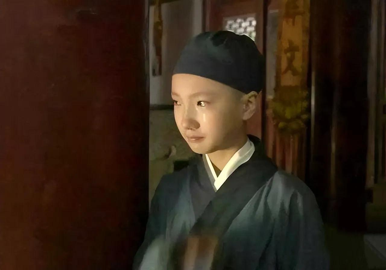 秦钟得趣馒头庵第几集,秦钟得趣馒头庵完整版