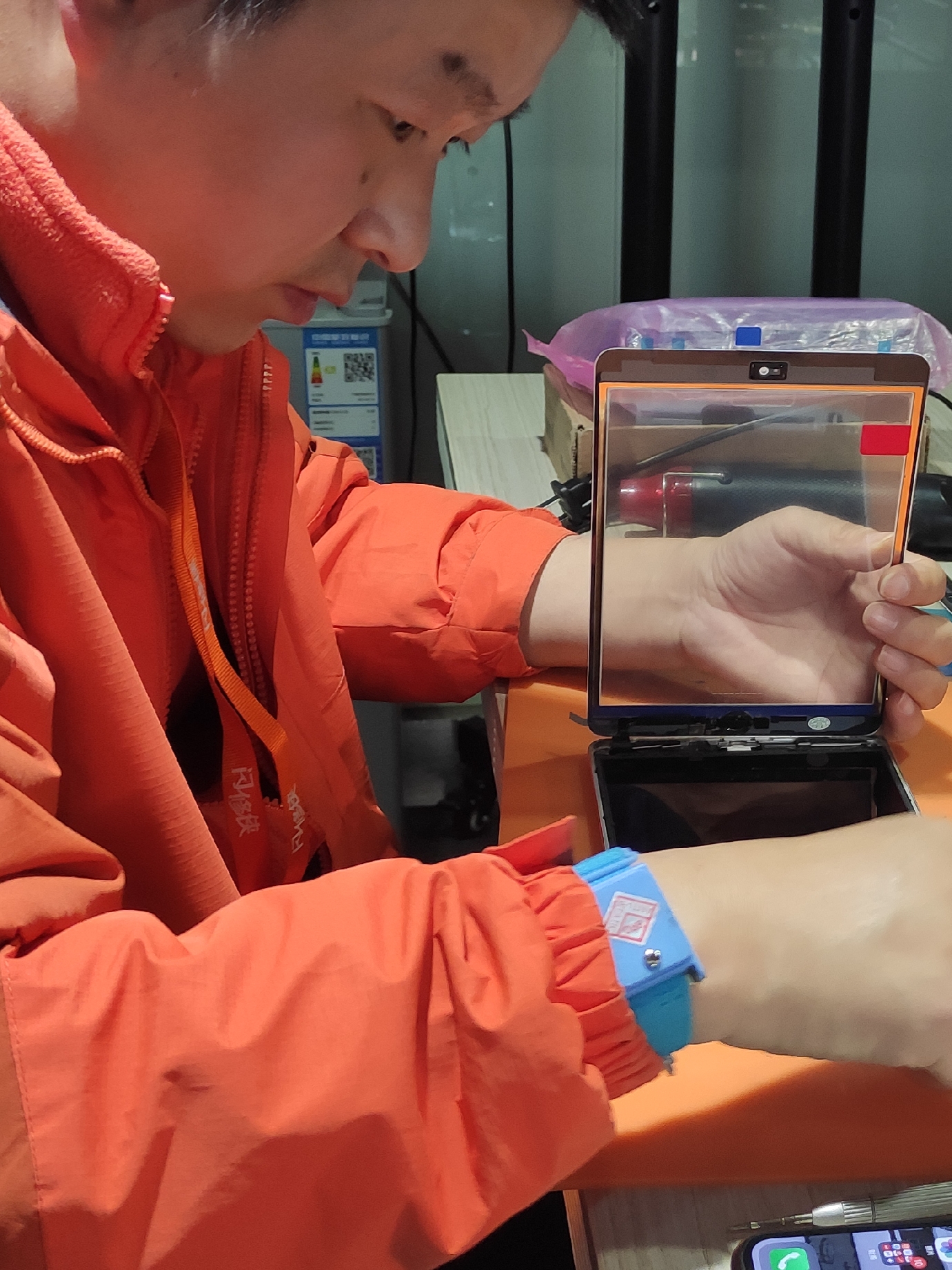 奉化闪修侠手机上门维修,贵阳闪修侠手机上门维修