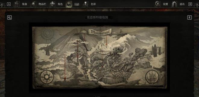 堕落之主开荒推荐,堕落之主游戏攻略