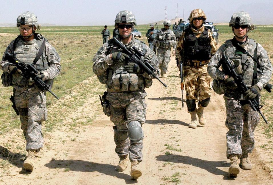 中东最新反美消息,中东反美情绪