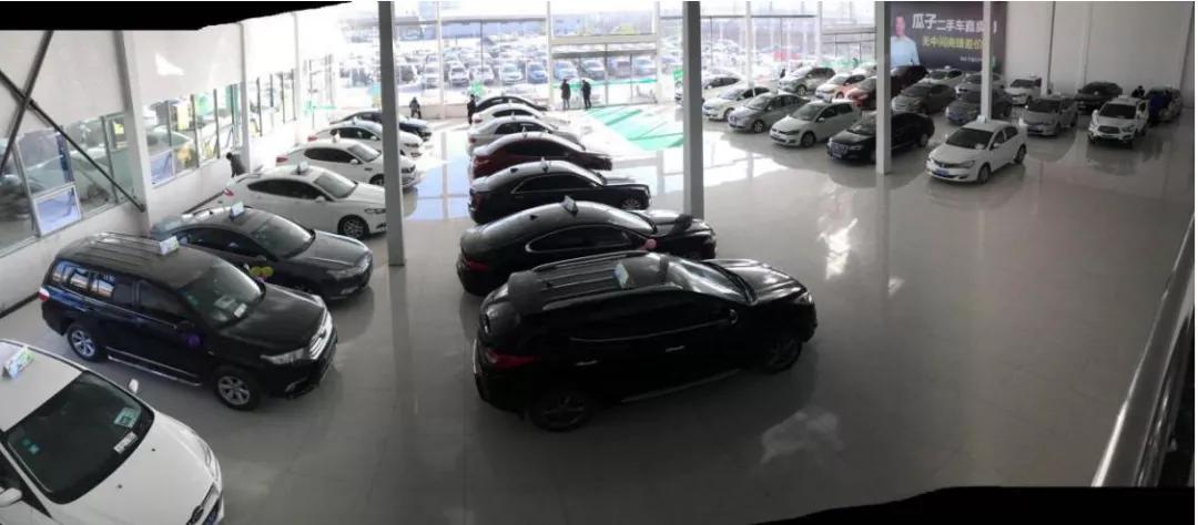 连涨16个月！二手车价格创10年新高！全球暴涨背后发生了什么？