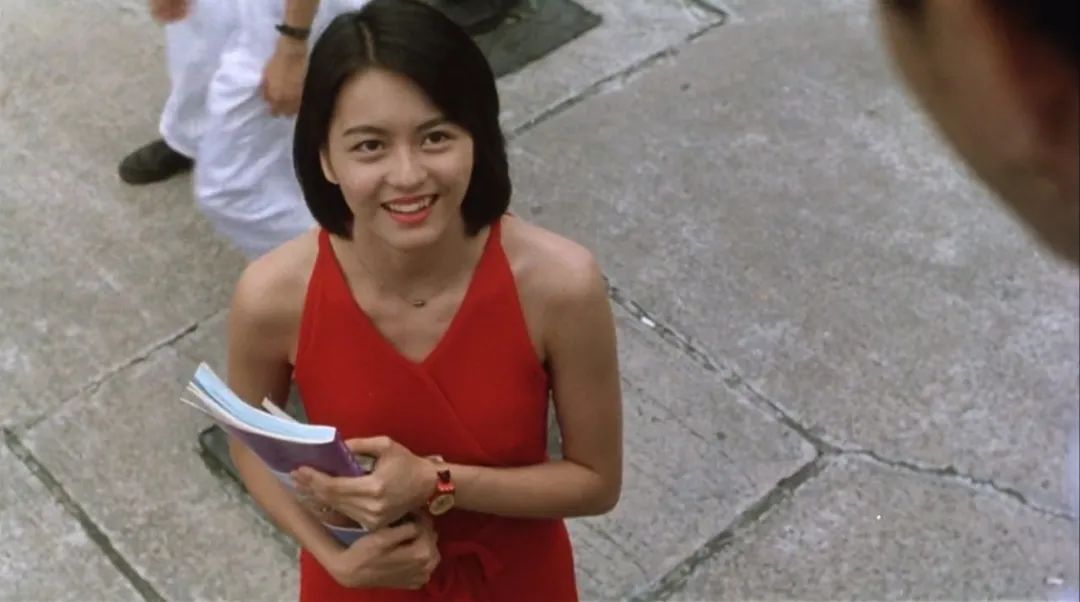 四大才子巩俐周星驰,周星驰和巩俐经典片段搞笑粤语