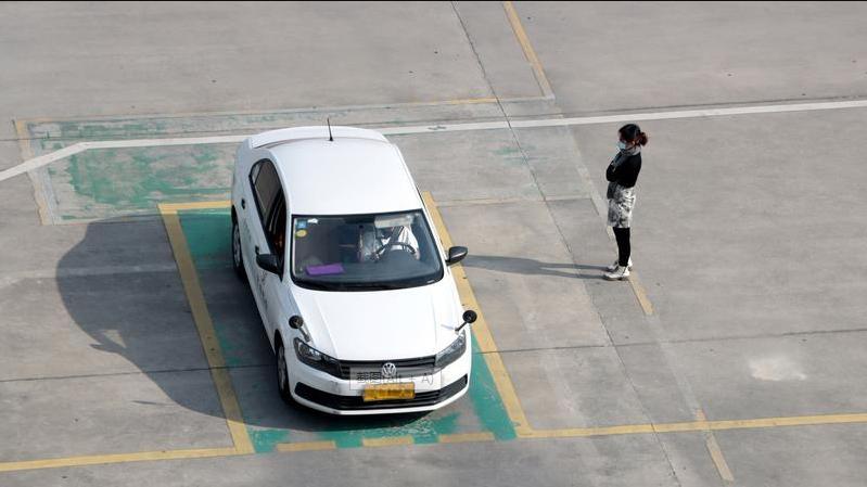 驾校的前景与趋势,驾校的发展与管理