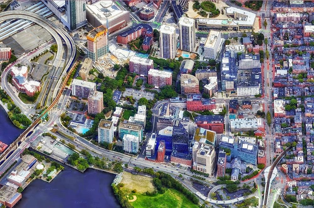 「金融街电讯看世界」CECU杜猛：波士顿“生物经济”发展教科书